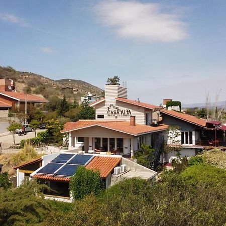 Casa Alta Hotel Boutique & Spa - Solo Adultos Villa Carlos Paz Exterior foto