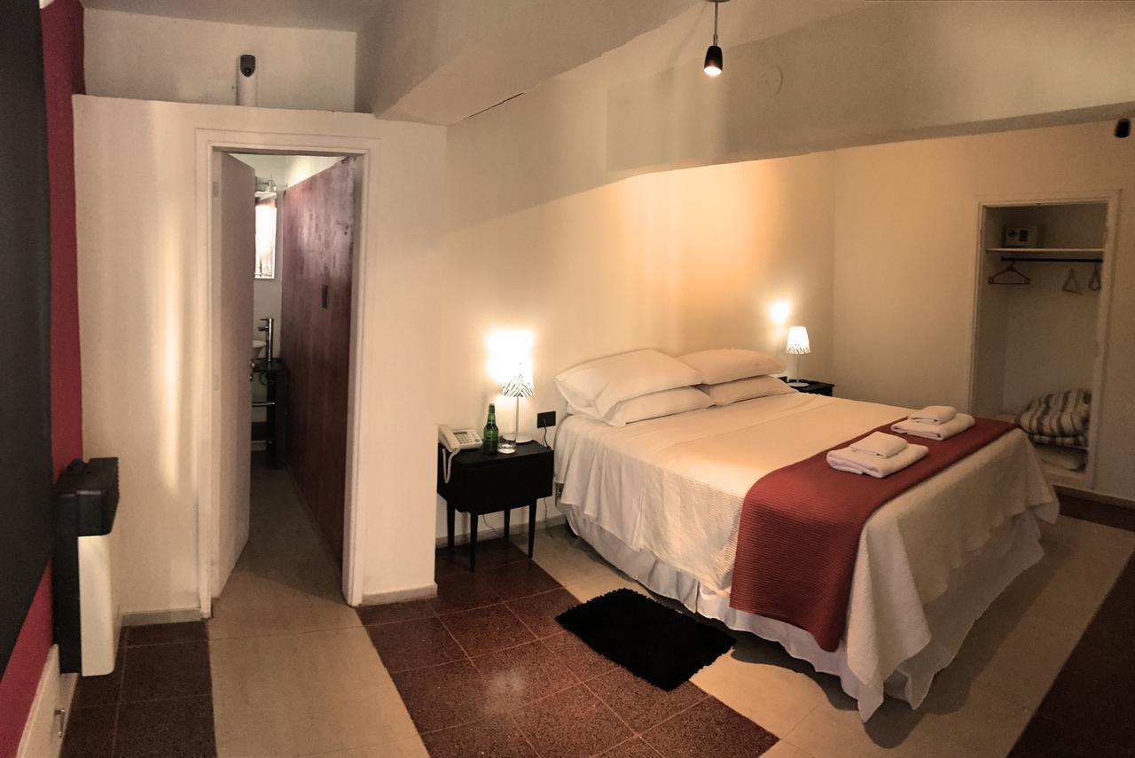 Casa Alta Hotel Boutique & Spa - Solo Adultos Villa Carlos Paz Exterior foto