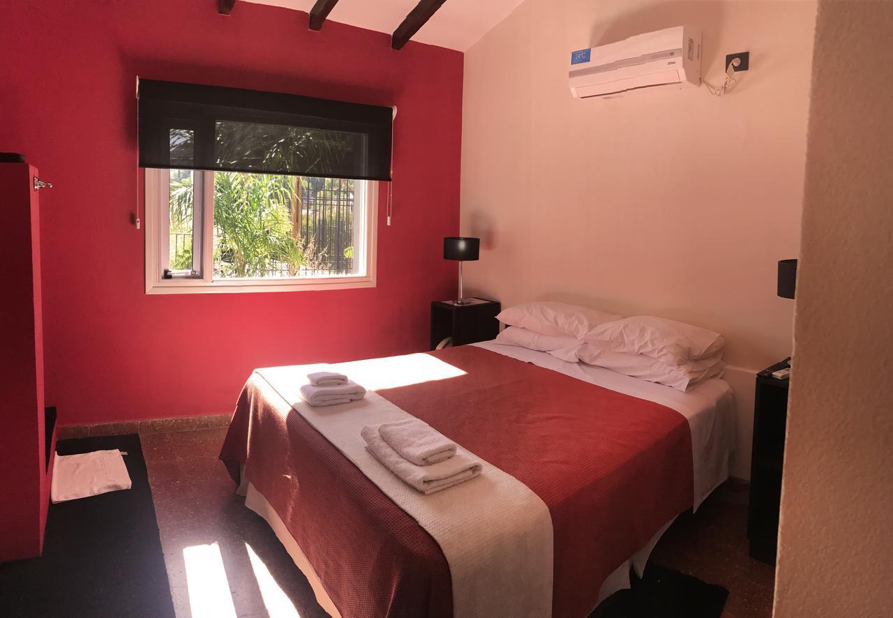 Casa Alta Hotel Boutique & Spa - Solo Adultos Villa Carlos Paz Exterior foto